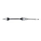 TrakMotive TO-86026 CV Axle Shaft - Front Right - view 1