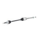 TrakMotive TO-86026 CV Axle Shaft - Front Right - view 2
