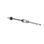TrakMotive TO-86026 CV Axle Shaft - Front Right - view 3