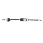 TrakMotive TO-86027 CV Axle Shaft - Front Right - view 1