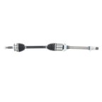TrakMotive TO-86029 CV Axle Shaft - Front Right - view 1