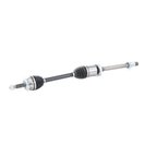 TrakMotive TO-86029 CV Axle Shaft - Front Right - view 2