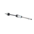 TrakMotive TO-86029 CV Axle Shaft - Front Right - view 3