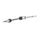 TrakMotive TO-86030 CV Axle Shaft - Front Right - view 2