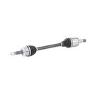 TrakMotive TO-86031 CV Axle Shaft - Front Left - view 2