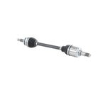 TrakMotive TO-86031 CV Axle Shaft - Front Left - view 3