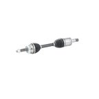 TrakMotive TO-86034 CV Axle Shaft - Front Left - view 2