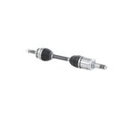 TrakMotive TO-86034 CV Axle Shaft - Front Left - view 3