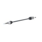 TrakMotive TO-86035 CV Axle Shaft - Rear Right - view 2