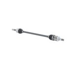 TrakMotive TO-86035 CV Axle Shaft - Rear Right - view 3