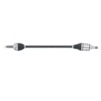 TrakMotive TO-86038 CV Axle Shaft - Rear Right - view 1