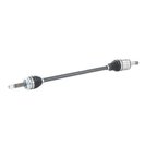 TrakMotive TO-86038 CV Axle Shaft - Rear Right - view 2