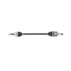 TrakMotive TO-86042 CV Axle Shaft - Rear Left - view 1