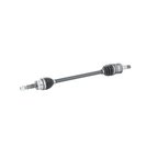 TrakMotive TO-86042 CV Axle Shaft - Rear Left - view 2