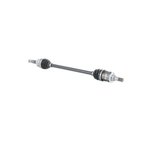 TrakMotive TO-86042 CV Axle Shaft - Rear Left - view 3