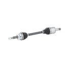 TrakMotive TO-86044 CV Axle Shaft - Front Left - view 2