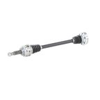 TrakMotive TO-86047 CV Axle Shaft - Rear Right - view 2