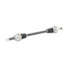 TrakMotive TO-86048 CV Axle Shaft - Rear Right - view 2