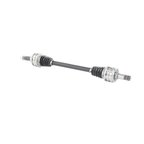 TrakMotive TO-86048 CV Axle Shaft - Rear Right - view 3