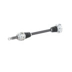 TrakMotive TO-86054 CV Axle Shaft - Rear Left - view 2