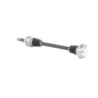 TrakMotive TO-86054 CV Axle Shaft - Rear Left - view 3