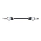 TrakMotive TO-86055 CV Axle Shaft - Rear Left - view 1
