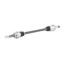 TrakMotive TO-86055 CV Axle Shaft - Rear Left - view 2