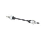 TrakMotive TO-86055 CV Axle Shaft - Rear Left - view 3