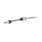 TrakMotive TO-86057 CV Axle Shaft - Front Right - view 2