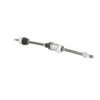 TrakMotive TO-86057 CV Axle Shaft - Front Right - view 3