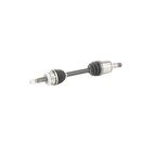 TrakMotive TO-86058 CV Axle Shaft - Front Left - view 2