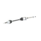 TrakMotive TO-86064 CV Axle Shaft - Front Right - view 2