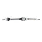 TrakMotive TO-86065 CV Axle Shaft - Front Right - view 1