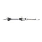 TrakMotive TO-86066 CV Axle Shaft - Front Right - view 1