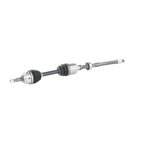 TrakMotive TO-86067 CV Axle Shaft - Front Right - view 2