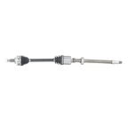 TrakMotive TO-86068 CV Axle Shaft - Front Right - view 1