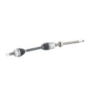 TrakMotive TO-86068 CV Axle Shaft - Front Right - view 2