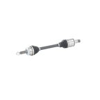 TrakMotive TO-86071 CV Axle Shaft - Front Left - view 2