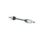 TrakMotive TO-86071 CV Axle Shaft - Front Left - view 3