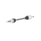 TrakMotive TO-86073 CV Axle Shaft - Front Left - view 2