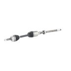 TrakMotive TO-86077 CV Axle Shaft - Front Right - view 2