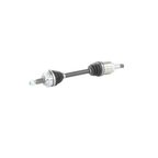 TrakMotive TO-86080 CV Axle Shaft - Front Left - view 2