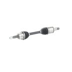 TrakMotive TO-86081 CV Axle Shaft - Front Left - view 2