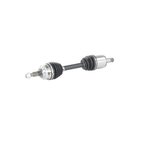 TrakMotive TO-86083 CV Axle Shaft - Front Left - view 2