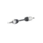 TrakMotive TO-86084 CV Axle Shaft - Front Left - view 2