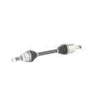 TrakMotive TO-86086 CV Axle Shaft - Front - view 2