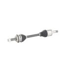 TrakMotive TO-86087 CV Axle Shaft - Front Right - view 2