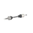 TrakMotive TO-86089 CV Axle Shaft - Front Left - view 2