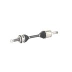 TrakMotive TO-86090 CV Axle Shaft - Front Left - view 2