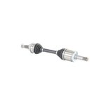 TrakMotive TO-86090 CV Axle Shaft - Front Left - view 3